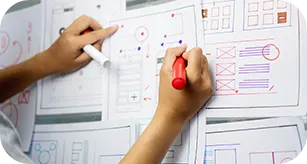 Triển khai thiết kế, lập trình và tiến hành chạy thử nghiệm