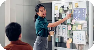Hướng dẫn quản trị và sử dụng website cụ thể, chi tiết