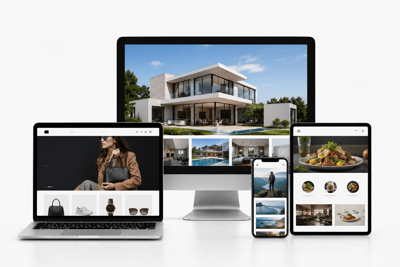 Thiết Kế Website